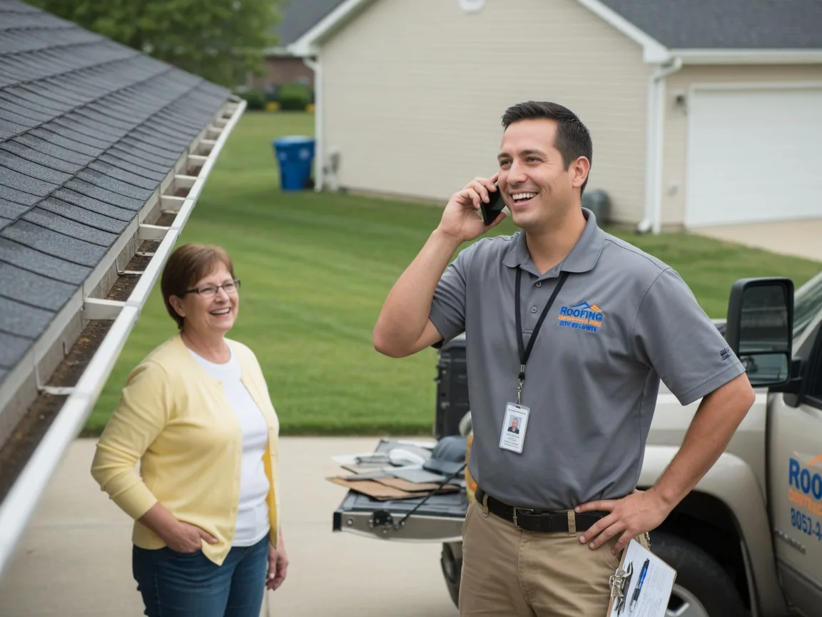 Local Roofing Contractors Jacksonburg, WV FAQs